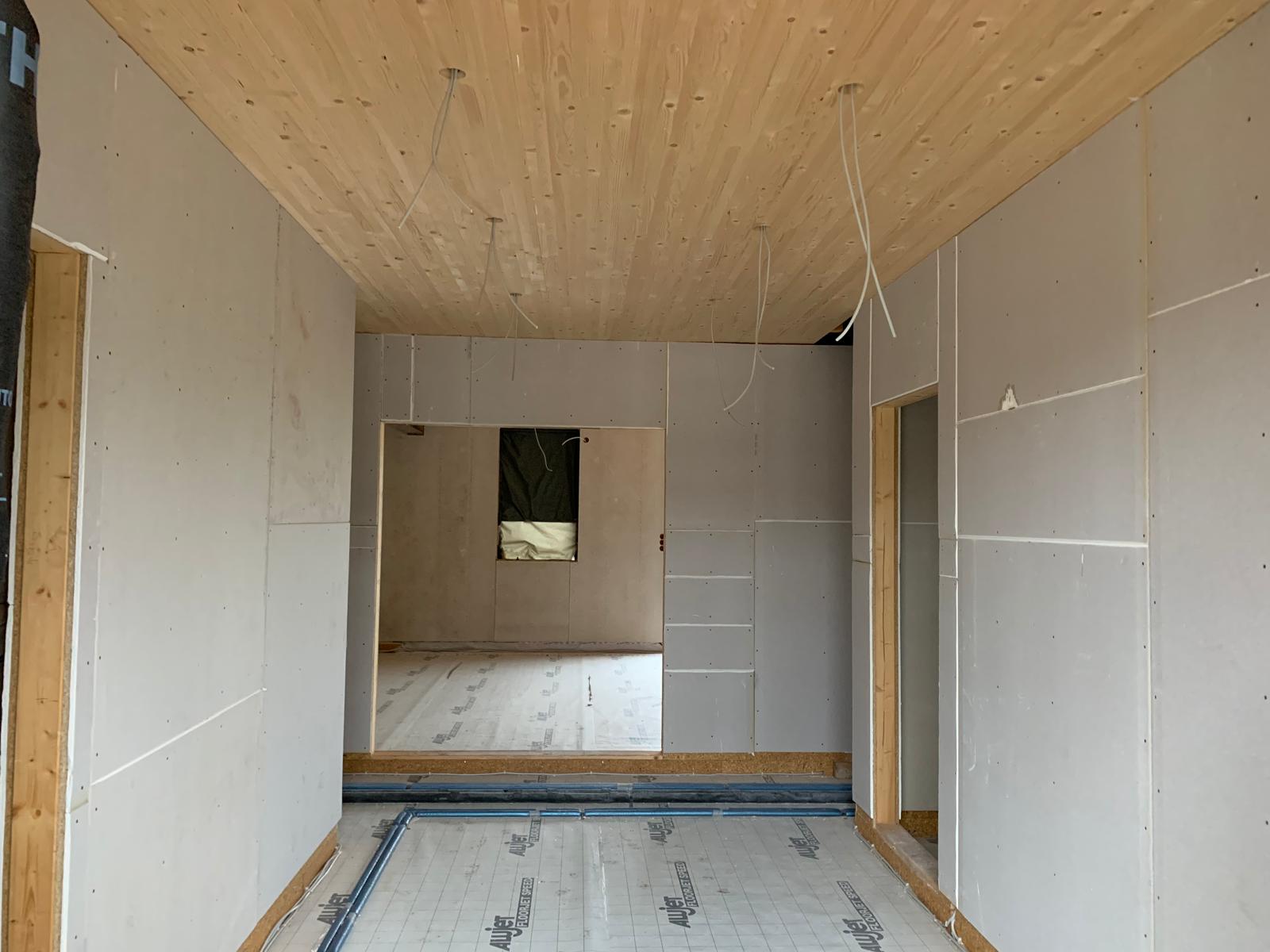 Holzrahmenbau 6